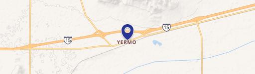 34 Acres on Yermo Road
