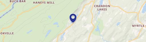 Vacant Lot Near Plymouth Lake