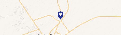 Established Restaurant with Living Space