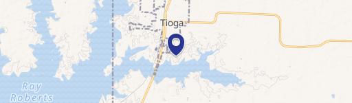 Land For Sale in Tioga