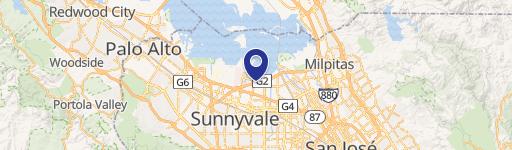 Sunnyvale Land for Sale