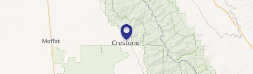 Land for Homestead or Retreat