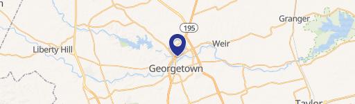 Multifamily Development Opportunity in Georgetown