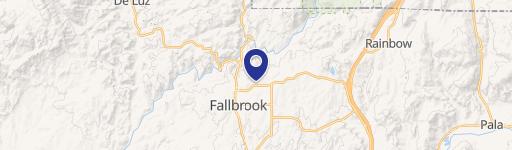 Fallbrook Specialty Property for Sale