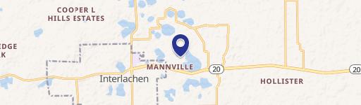 Prime Land on State Road