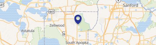 9.58 Acres Wooded Land