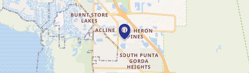 Punta Gorda Specialty Property