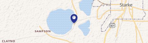 10.35 Acres Agricultural Land Starke