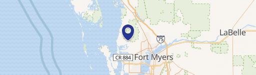 Waterfront Gulf Access Property Lots