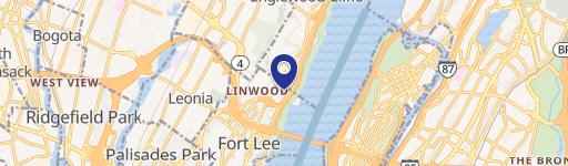 Bright Top Floor Two Bedroom