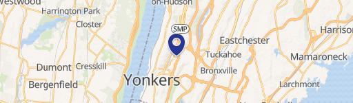 Yonkers Multifamily Home with Patio