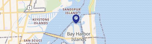 Waterfront Co-op in Bay Harbor