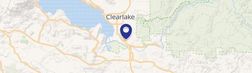 Clearlake, CA 95422