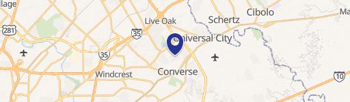 Converse Land For Sale