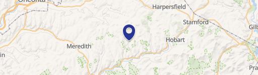 11.02 Acres Wooded Recreational Land