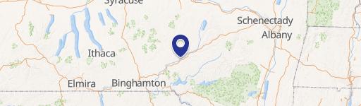 Sidney Land with Hunting Potential