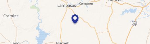 Lampasas Agricultural Property for Sale