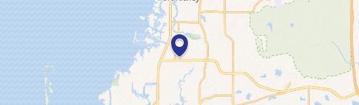 Pasco County Commercial Lot