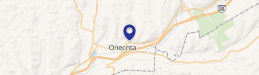 Oneonta Business Center Office Space