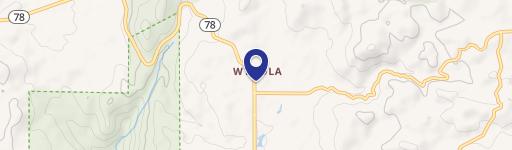 Land Available in Julian, CA