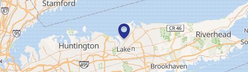 Nissequogue Riverfront Land For Sale