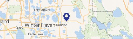 Haines City Land Near Lake