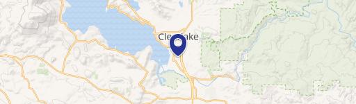 Land Near Lake and Amenities