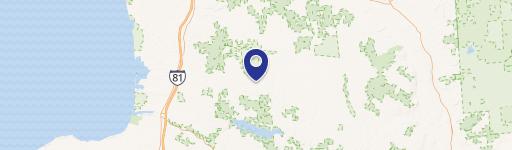 Redfield Wooded Land Parcel