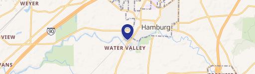 Warehouse Space For Rent