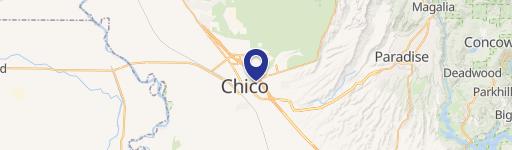 Triplex on Corner Lot