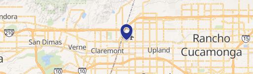 Retail Space at Foothill Boulevard