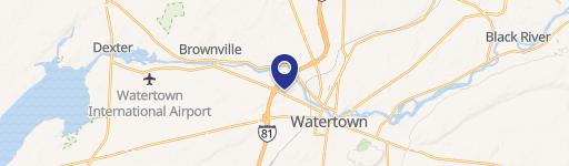 Watertown Commercial Location For Sale