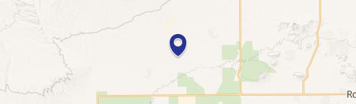 Kern County Land Parcel