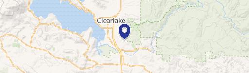 Clearlake, CA 95422