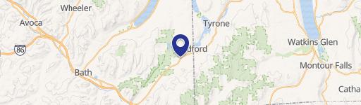 Waterfowl Hunting Land by Mud Creek