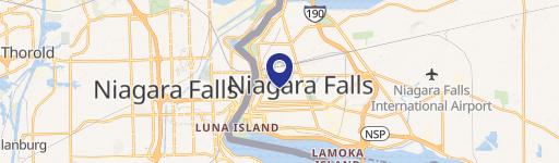 Niagara Falls Multifamily Property