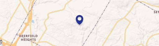 Land in Holland Patent District