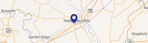 Turnkey Airbnb in New Braunfels