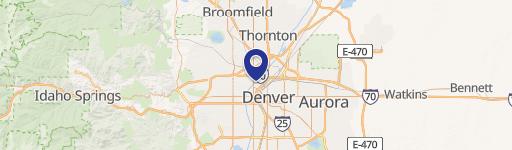 Denver Land For Sale