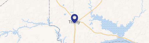 17.5 Acre Tract on Highway