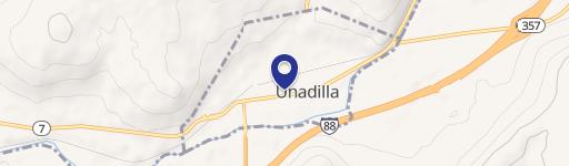 Former Bank Building For Rent