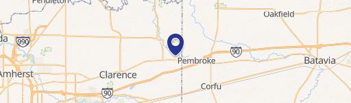 Land Available in Newstead, NY