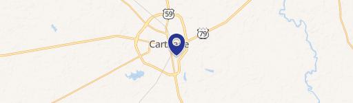 Carthage Farm and Ranch Land