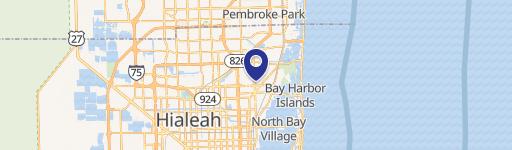 North Miami Duplex For Sale