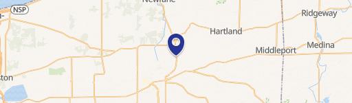 Vacant Land in Wheatfield