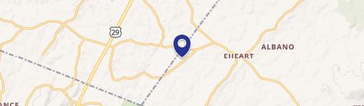 Barboursville Specialty Property For Sale