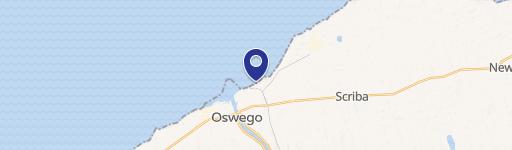 Industrial Land Near Lake Ontario