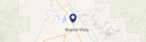 Highway Frontage Buena Vista Property