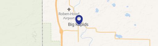 Commercial Land on Michigan Avenue