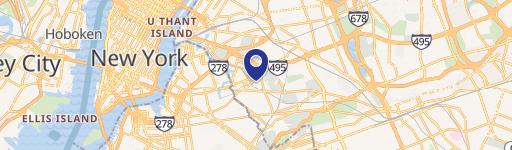 Spacious Coop with City Views